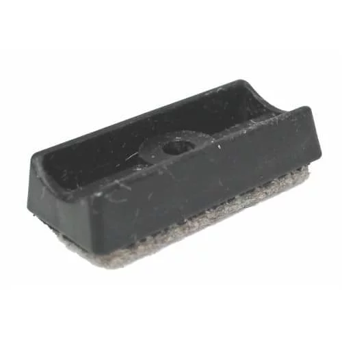 Buisframe viltglijder 22-25mm - Afbeelding 3