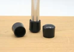 Omdoppen voor ronde buis