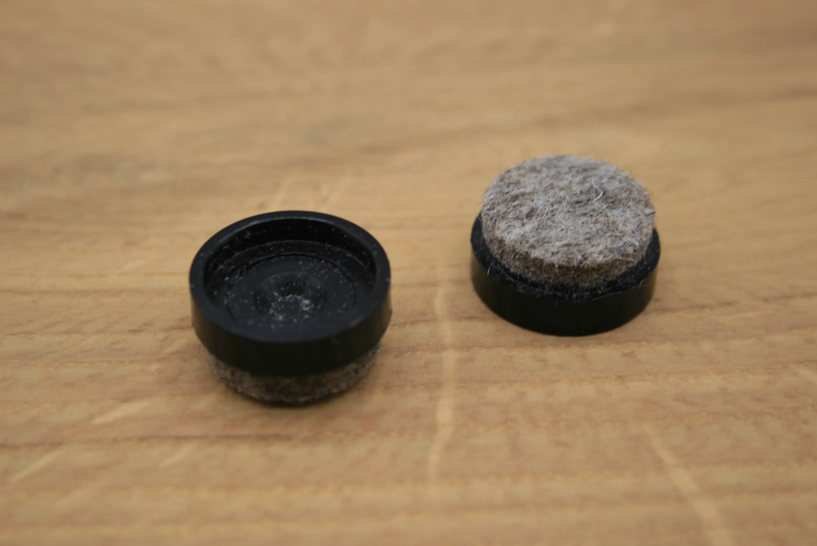 vervang viltje 17mm