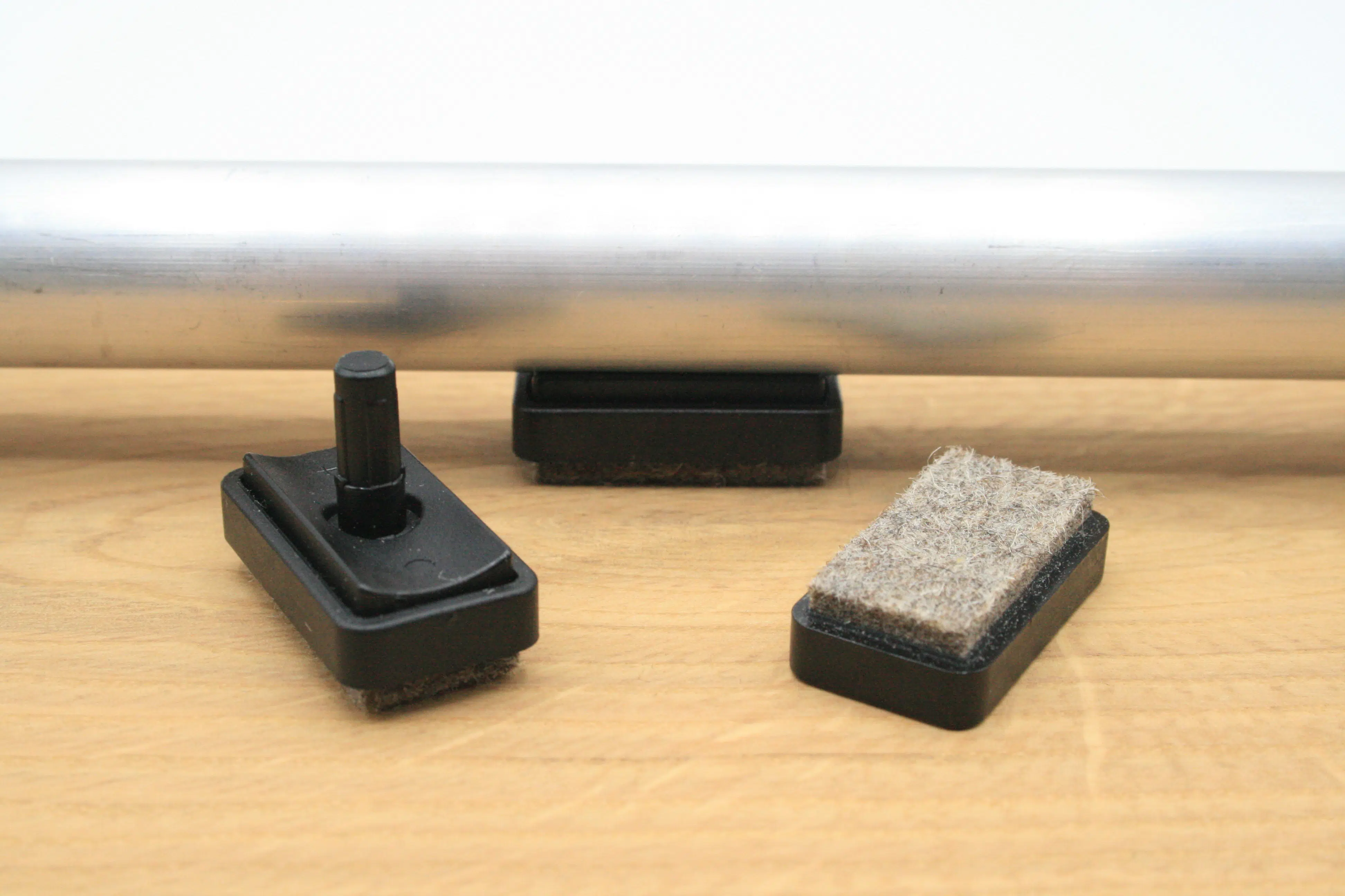 Viltglijder voor buisframe met 5,5mm pen