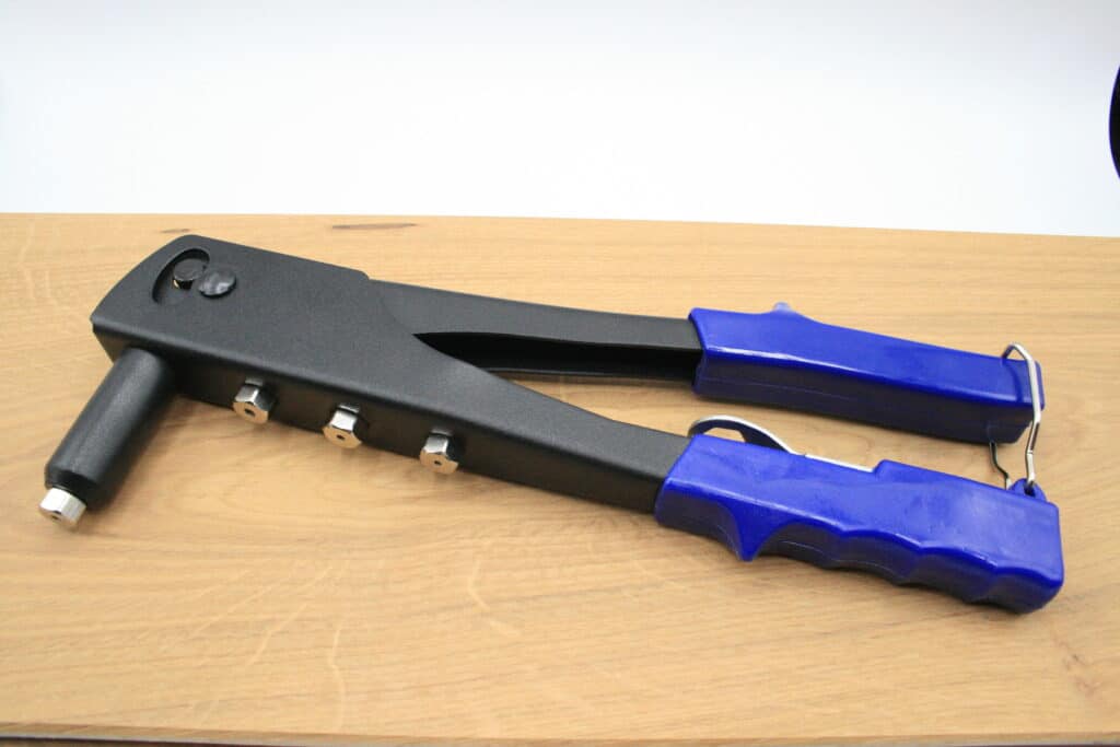 Popnageltang 250mm