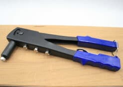 Popnageltang 250mm