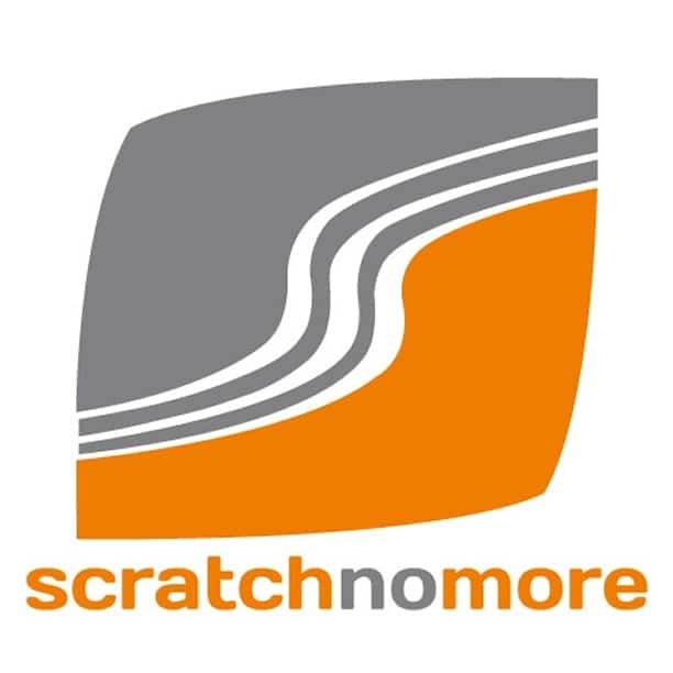 Scratch no More