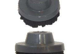 Scratch-no-More-DSR-Fixx-voor-kogel-ø10mm-Grijs