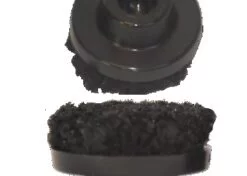Scratch-no-More-DSR-Fixx-voor-kogel-ø10mm-Zwart