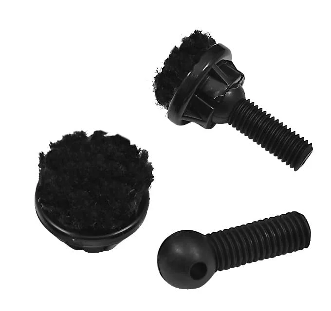 Scratch-no-More-Footfixx-Threaded-M10-incl-28mm-beschermvoetje