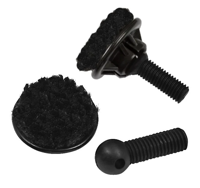 Scratch no More Footfixx Threaded M10 - Afbeelding 2