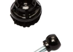 Scratch-no-More-Footfixx-Threaded-M5-incl-28mm-beschermvoetje
