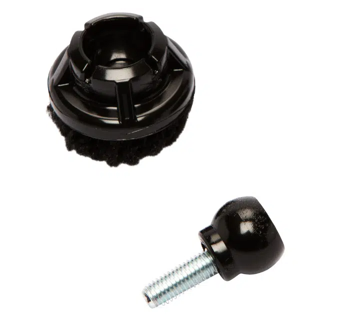 Scratch-no-More-Footfixx-Threaded-M5-incl-28mm-beschermvoetje