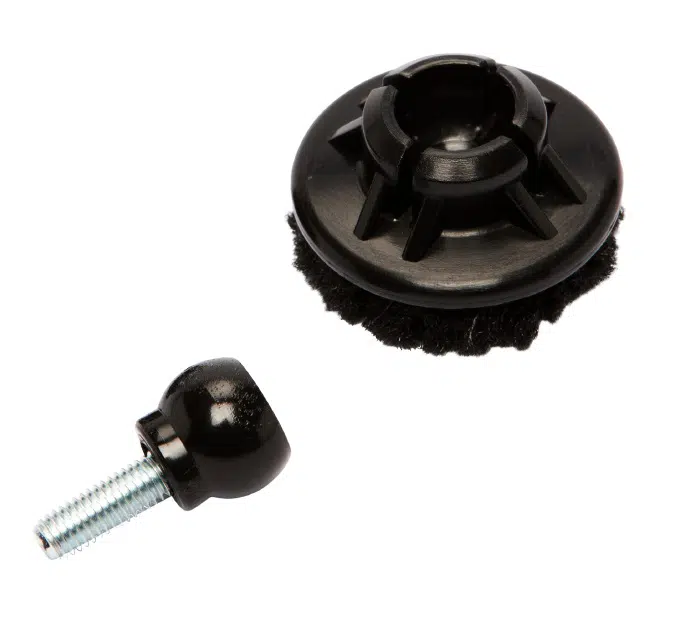 Scratch-no-More-Footfixx-Threaded-M5-incl-34mm-beschermvoetje