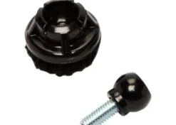 Scratch-no-More-Footfixx-Threaded-M6-incl-28mm-beschermvoetje