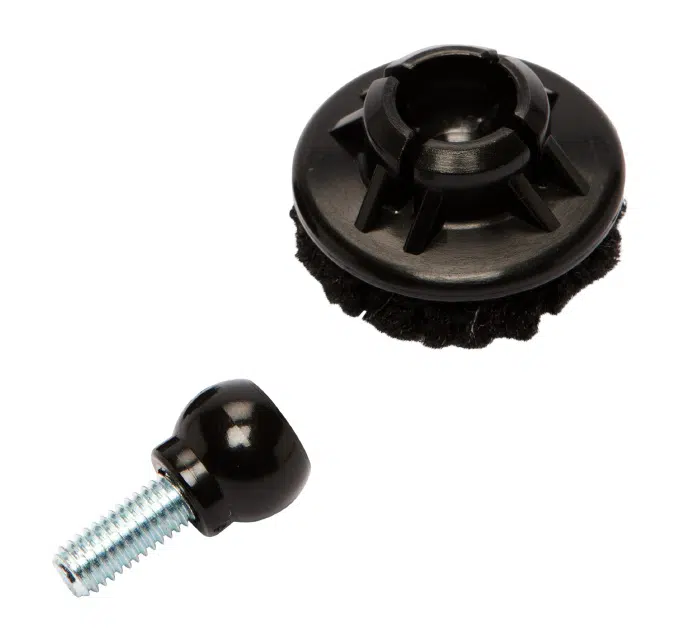 Scratch-no-More-Footfixx-Threaded-M6-incl-34mm-beschermvoetje