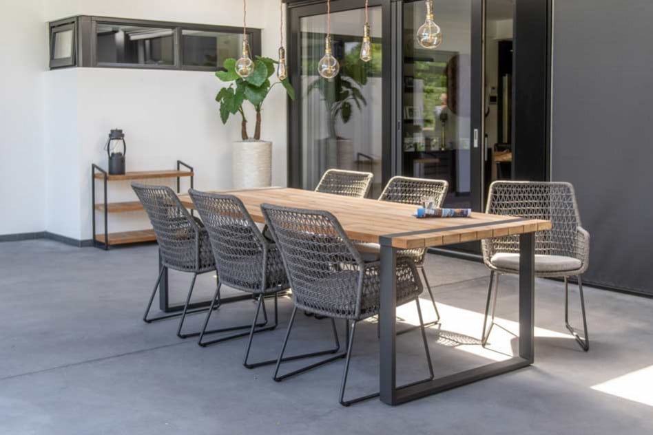 stoeldoppen voor tuinstoelen