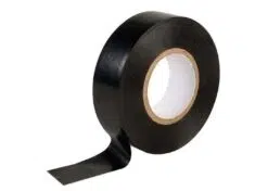 tape zwart